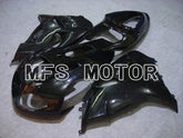 Suzuki TL1000R 1998-2003 Injection ABS Fairing - Factory Style - Black - MFS5792